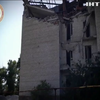 На Донеччині відновлюють пошкоджені обстрілами будинки