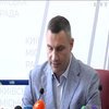 Віталій Кличко не бачить підстав для свого звільнення з посади міського голови Києва