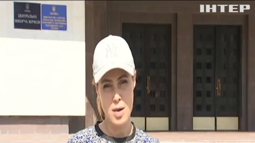 Наталія Королевська закликала скасувати вибори на скандальній 52 дільниці на Донеччині