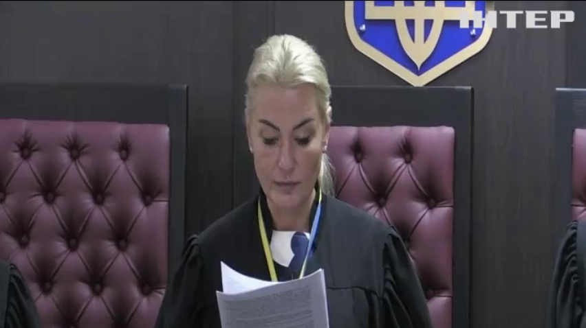 Масштабні фальсифікації на 52-му виборчому окрузі: "Опозиційна платформа - За життя" звернулася до президента України