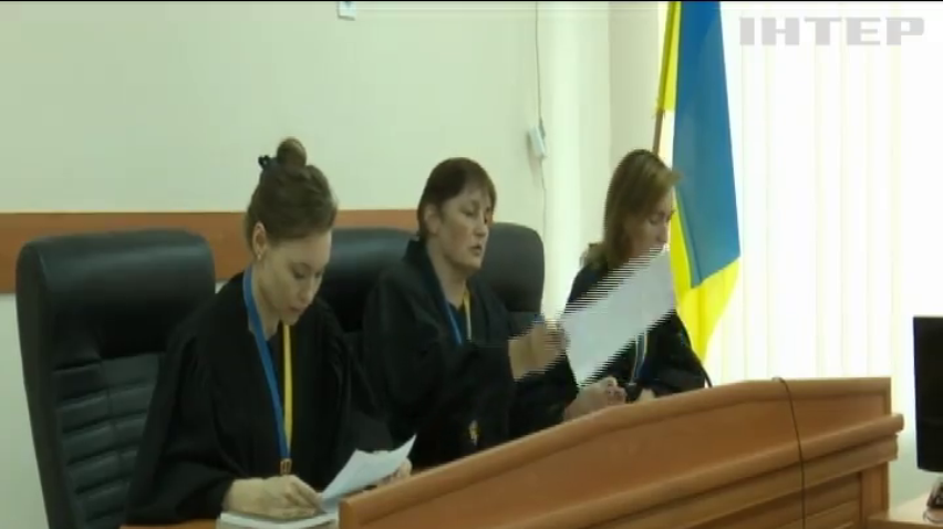 На 105 окрузі на Луганщині результати виборів можуть визнати недійсними