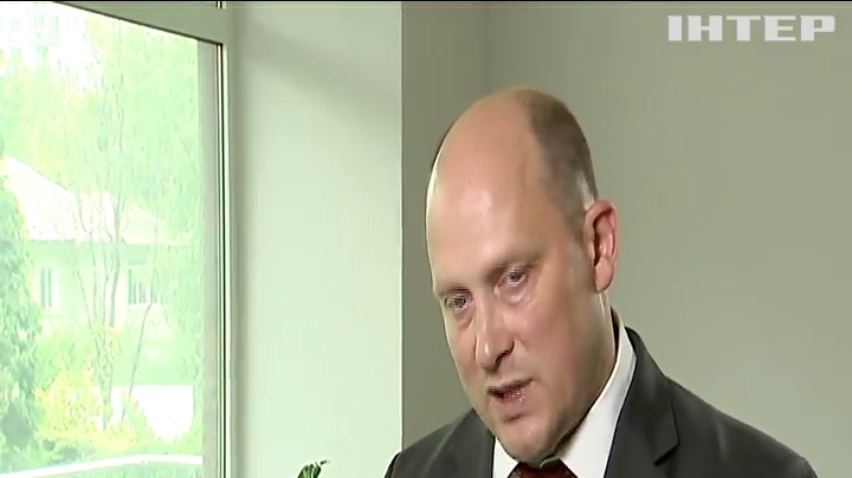 Сергій Каплін закликав зупинити тиск на хімічну промисловість України