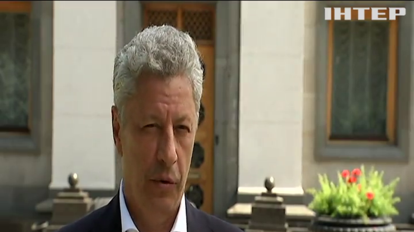 "Парламентські вибори-2019 - найбрудніші за всю історію": Юрій Бойко закликав скасувати мажоритарну систему