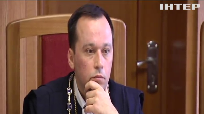 Верховний суд розглядає законність реєстрації Максима Зуєва на 207 окрузі у Чернігівській області