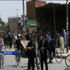 Потужний вибух в Афганістані: загинули люди