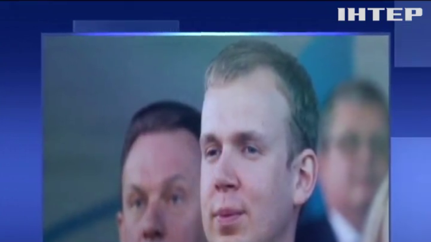 У ДБР допитали фігуранта у справі олігарха-втікача Сергія Курченка