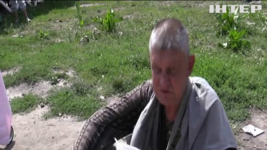 Для безхатченків у Львові влаштовують бані