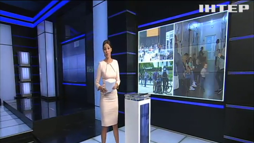 НОВОСТИ за 2019-08-13 12:00
