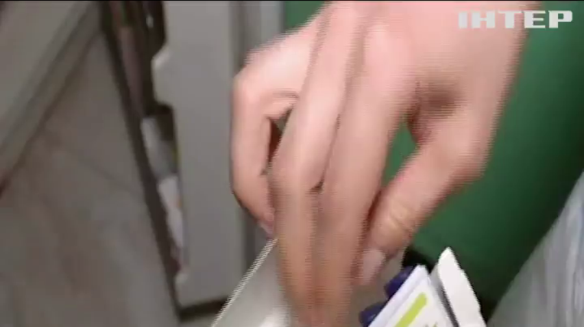 Діабетики Черкащини потерпають від нестачі інсуліну