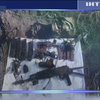 На Луганщині виявили арсенал зброї та боєприпасів