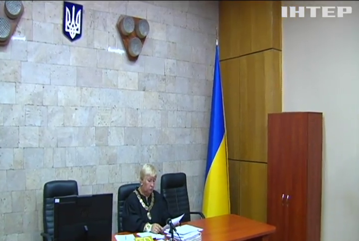 Апеляційний суд переніс справу про позбавлення каналу "112 Україна" права мовлення на вересень