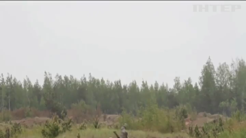 Польща подвоїть чисельність свого війська