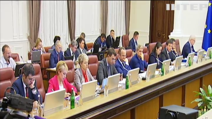 Дітей без щеплення не допустять до навчання