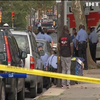 У Філадельфії злочинець поранив сімох поліцейських
