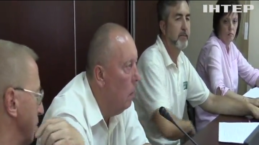 Рубіжне без води: хто відповість за комунальну катастрофу на Луганщині?
