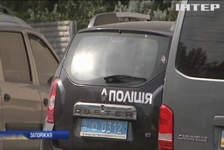 У Запоріжжі слідчий поліції замовив убивство