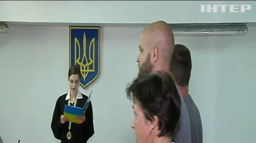 Суд у справі активістів "Одеської дружини": Микола Скорик закликав провести об'єктивне розслідування