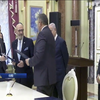 Прем'єр-міністр Ізраїлю прибув до Києва з дводенним офіційним візитом