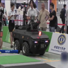 У Пекіні стартувала Всесвітня конференція з робототехніки