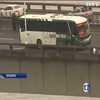 У Ріо-де-Жанейро озброєний чоловік захопив автобус