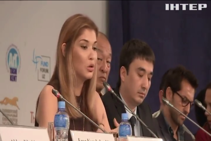 Проти дочки експрезидента Узбекистану порушили кримінальні справи