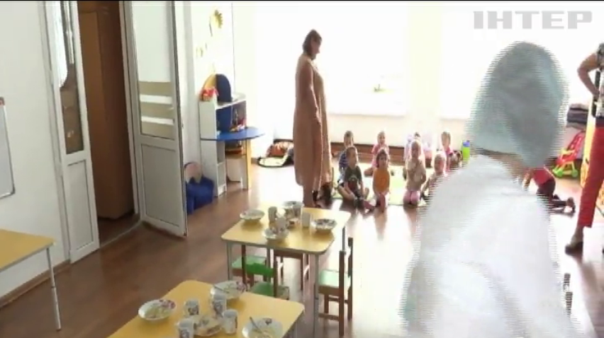 У Львові сотні малюків цього року не зможуть піти в дитсадки