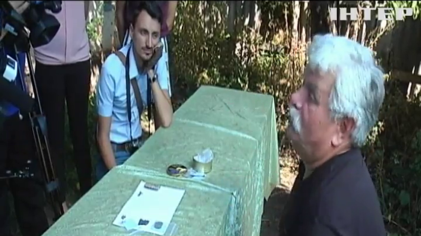 На Кіровоградщині науковці збирають щедрий урожай артефактів