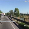 Обвал мосту у Харкові: автодор назвав причину аварії
