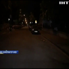 "Мостобуд" у Києві накрили вогнем гранатомета