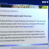 Отруєння шаурмою на Одещині: 18 людей залишаються у лікарні