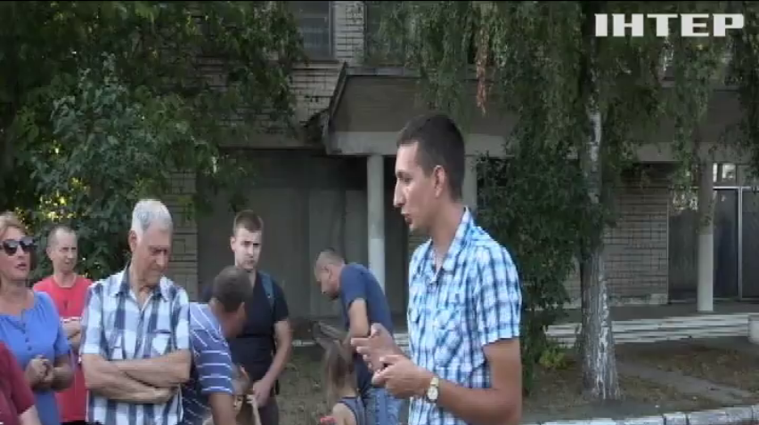 На Черкащині звинувачують підприємство у отруєнні людей