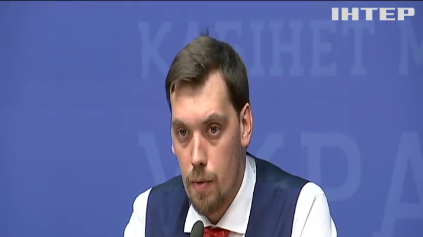Кабмін дав добро на звільнення Віталія Кличка