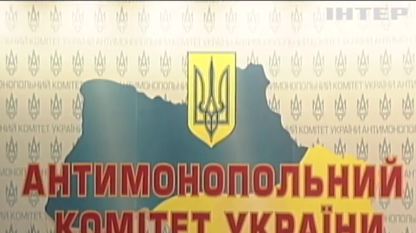 Найбільші виробники мінеральних добрив в Україні заявляють про тиск з боку Антимонопольного комітету