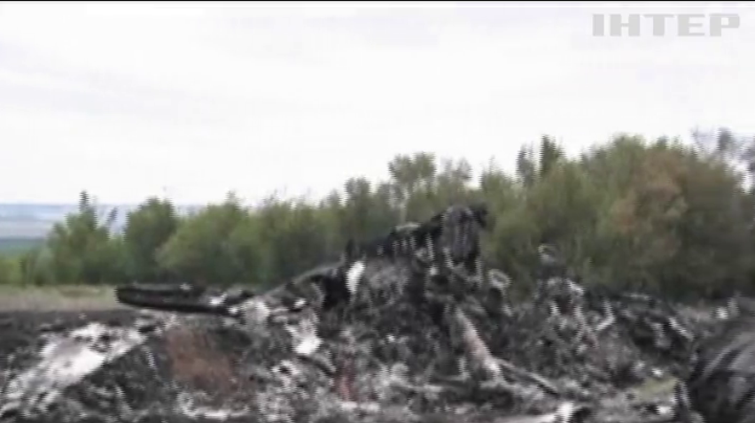 Збиття малайзійського Боїнга MH-17:  Апеляційний суд звільнив фігуранта справи Володимира Цемаха