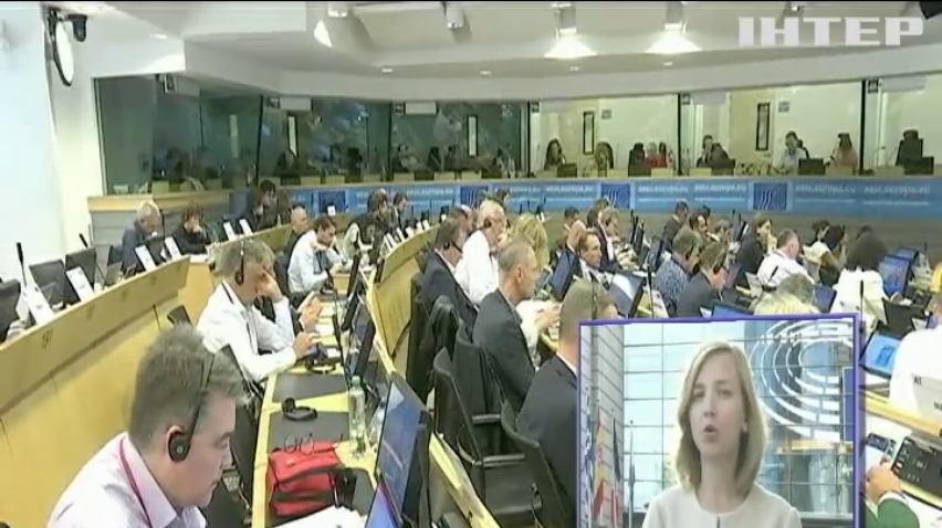 На зустрічі Cхідного партнерства представники країн обговорили важливі питання