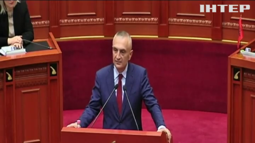 Албанія готується до перемовин про вступ до Євросоюзу