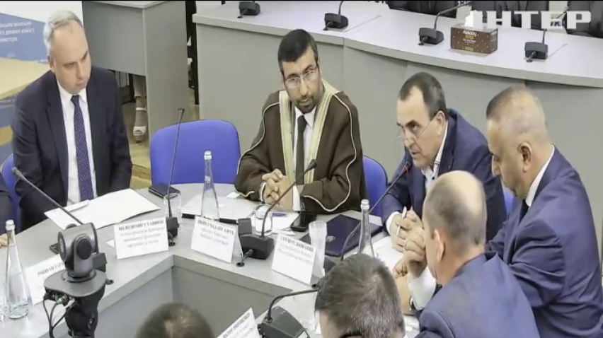 "Високошвидкісна магістраль": Україна може стати хабом для вантажних та пасажирських перевезень з Азії до Європи