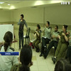 В ізраїльській армії для офіцерів проводять курси мови глухих