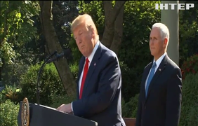 Дональд Трамп прокоментував обмін полоненими між Україною та Росією