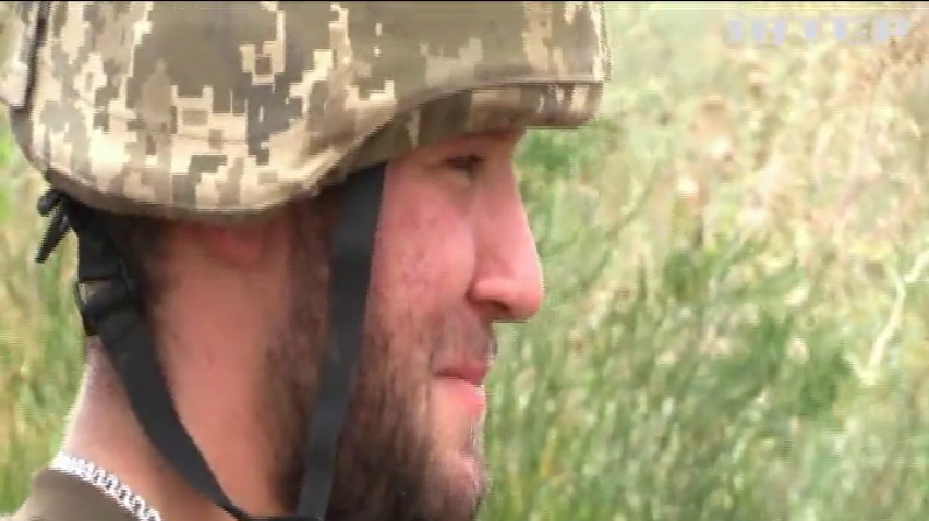 Загострення на Донбасі: поранено шестеро українських бійців