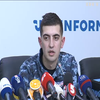 Утримання в СІЗО та захоплення у Керченській протоці: моряки провели першу прес-конференцію