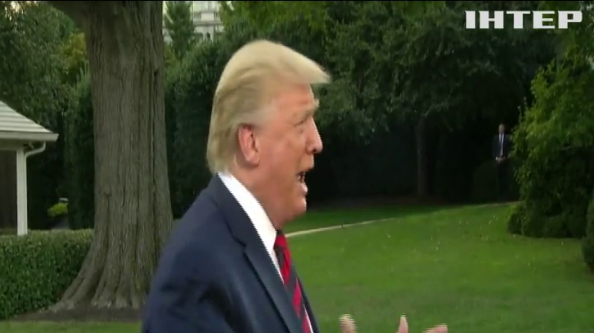 Дональд Трамп шукає нового радника з питань нацбезпеки
