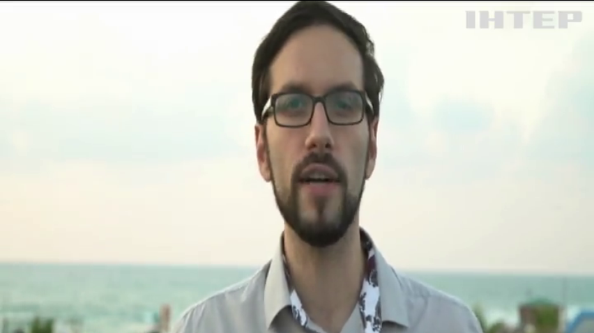 Безпека та безкоштовний інтернет: в Ізраїлі з'явилися "розумні пляжі"