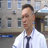 На Київщині відкрили медцентр для допомоги учасникам АТО