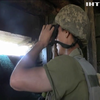 На Донбасі зафіксували п'ять обстрілів