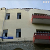 Землетрус у Албанії пошкодив сотні будівель