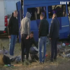 На Одещині затримали винуватця смертельної аварії