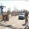 КПП "Каланчак" біля Криму закрили для транспорту 