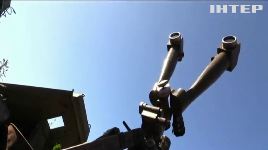 Загострення на Донбасі: під Красногорівкою активізувалися ворожі снайпери