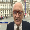 У Франції на вісімдесят сьомому році пішов з життя колишній президент Жак Ширак